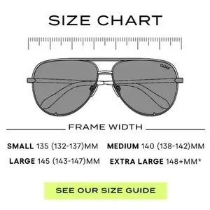 Quay Australia | Accessories | Quay So Serious Sunglasses  display picture 1